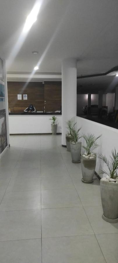 Апартаменты Apartamento Entero Centrico Y Confortable Санта-Крус-де-ла-Сьерра Экстерьер фото